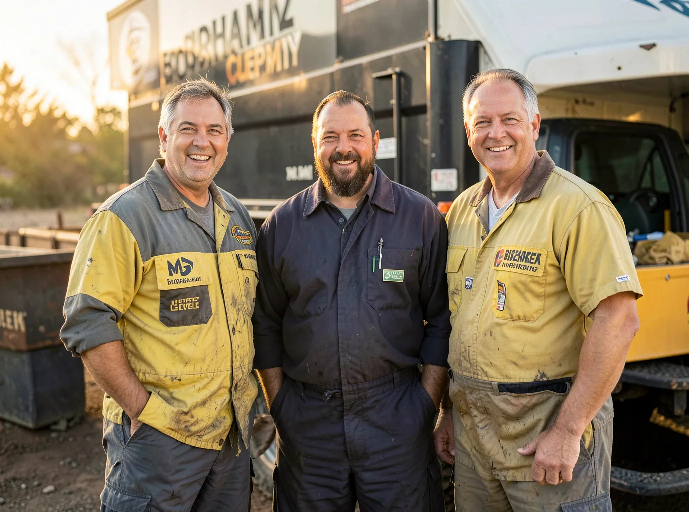 Sewage Cleanup company in Westlake, LA